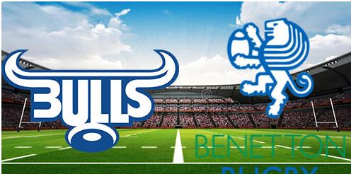 Bulls vs Benetton - Full Match Replay - United Rugby Championship - 16 May 2026